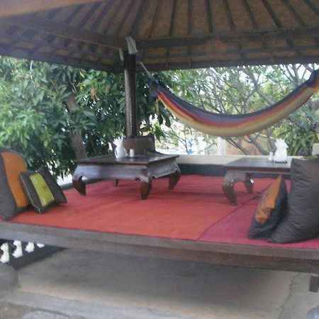 فندق باليفي  Bo'S Bungalows And Restaurant المظهر الخارجي الصورة