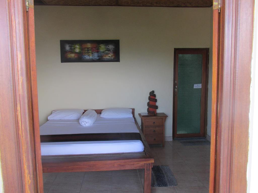 فندق باليفي  Bo'S Bungalows And Restaurant الغرفة الصورة