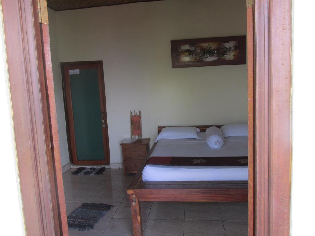 فندق باليفي  Bo'S Bungalows And Restaurant المظهر الخارجي الصورة