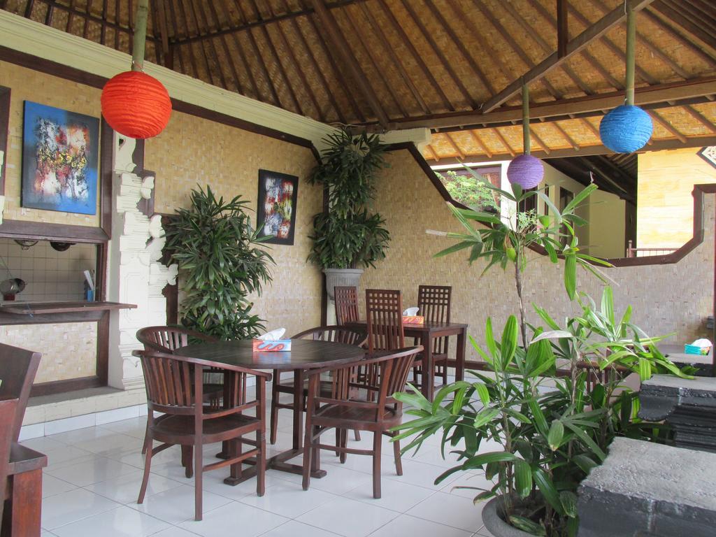 فندق باليفي  Bo'S Bungalows And Restaurant المظهر الخارجي الصورة