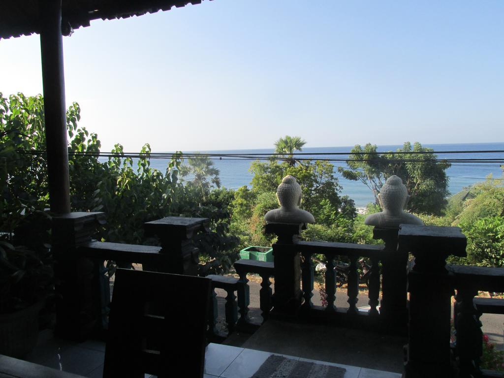 فندق باليفي  Bo'S Bungalows And Restaurant المظهر الخارجي الصورة