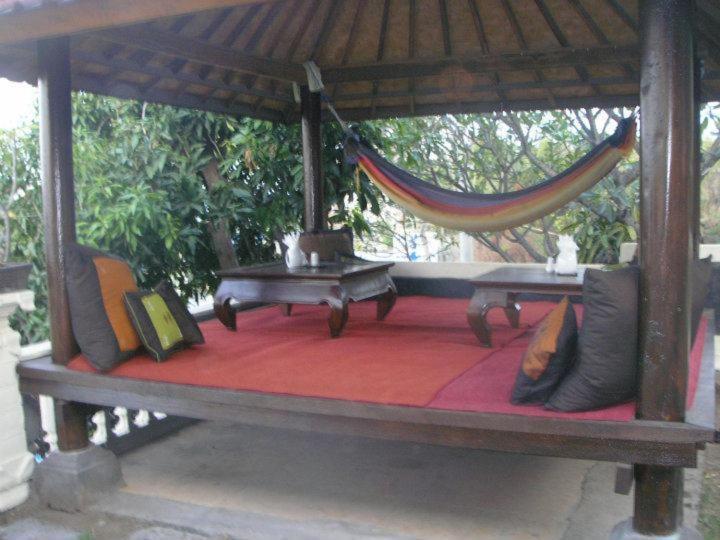 فندق باليفي  Bo'S Bungalows And Restaurant المظهر الخارجي الصورة