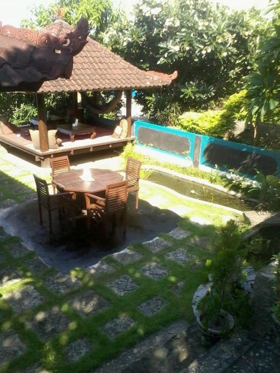 فندق باليفي  Bo'S Bungalows And Restaurant المظهر الخارجي الصورة