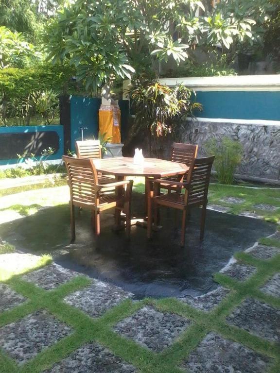 فندق باليفي  Bo'S Bungalows And Restaurant المظهر الخارجي الصورة