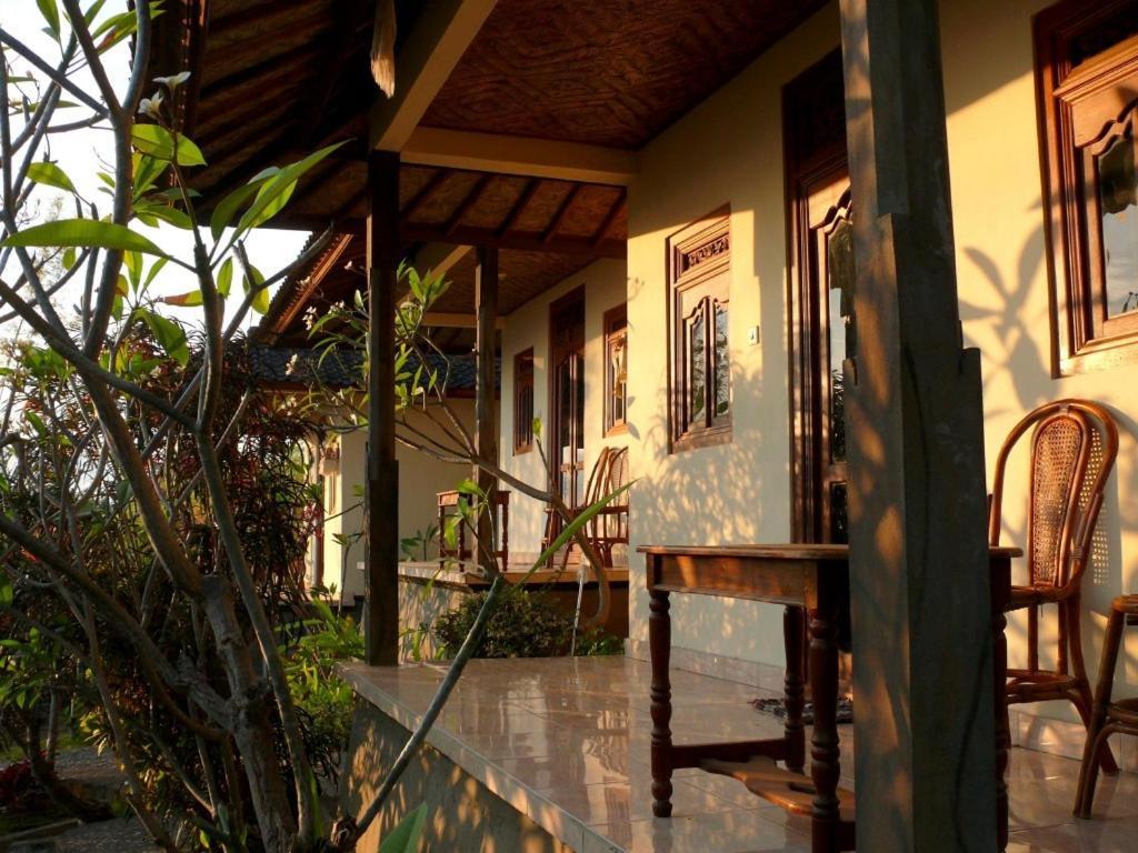 فندق باليفي  Bo'S Bungalows And Restaurant المظهر الخارجي الصورة