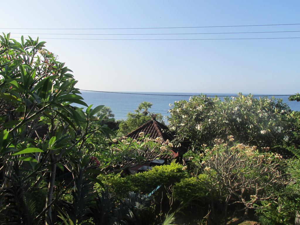 فندق باليفي  Bo'S Bungalows And Restaurant المظهر الخارجي الصورة